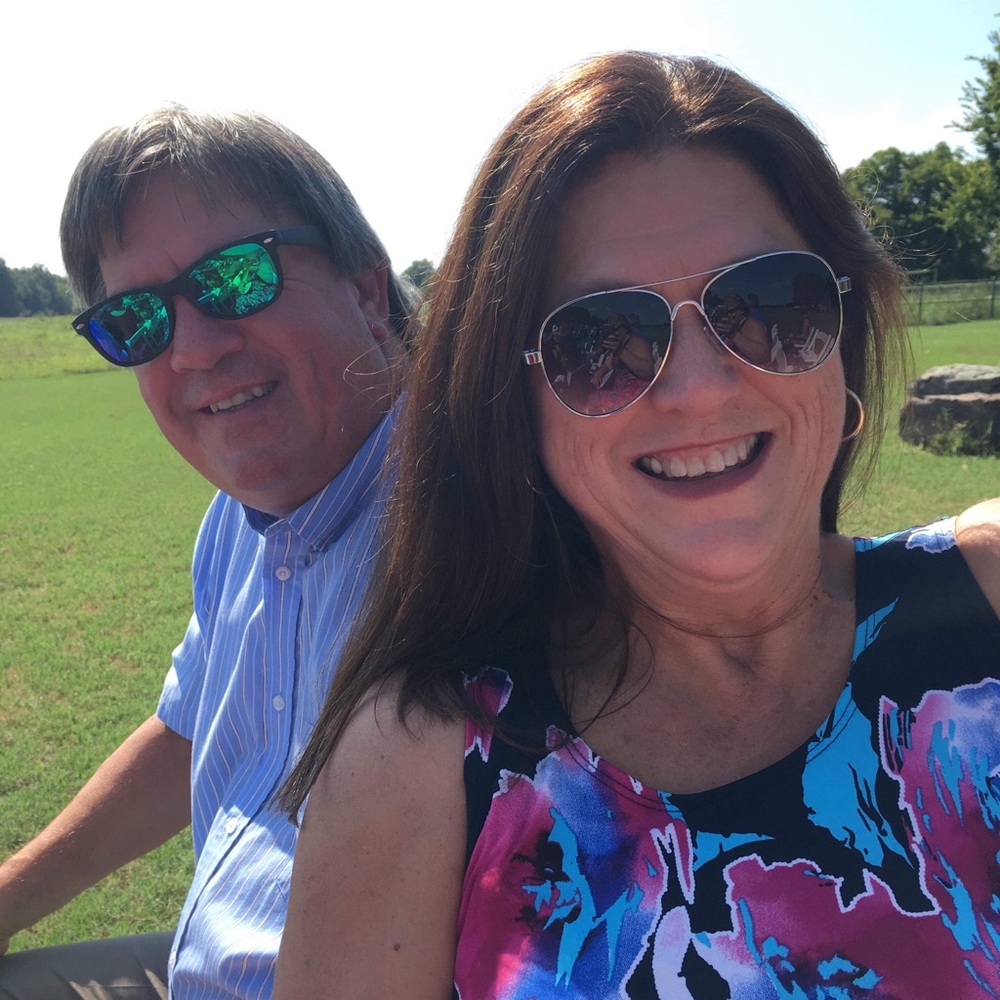Meet your Posher, Sherrie